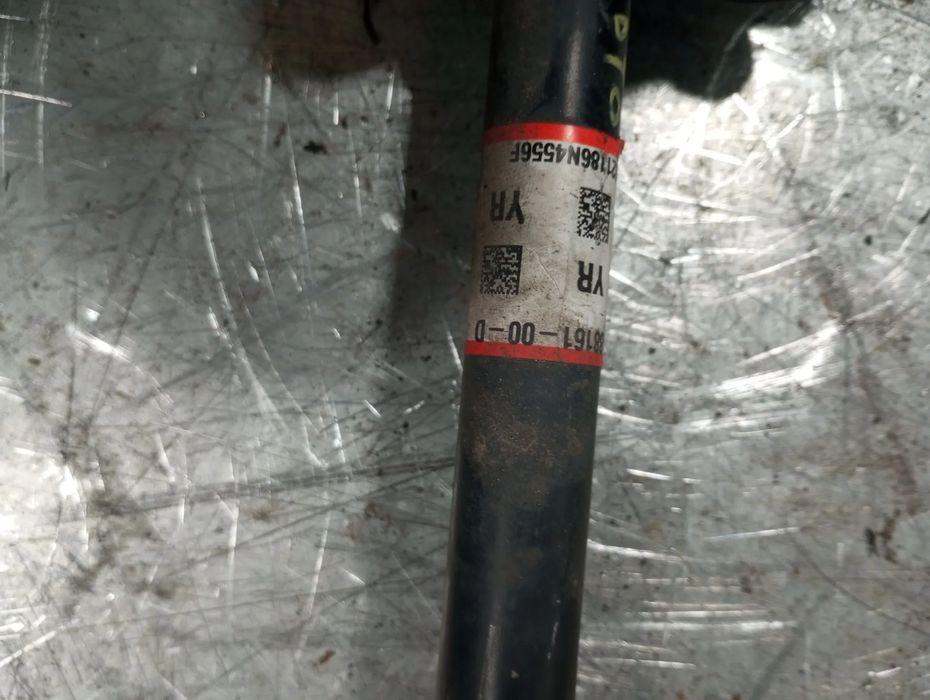 Transmissão trás direita TESLA Model Y (5YJY)