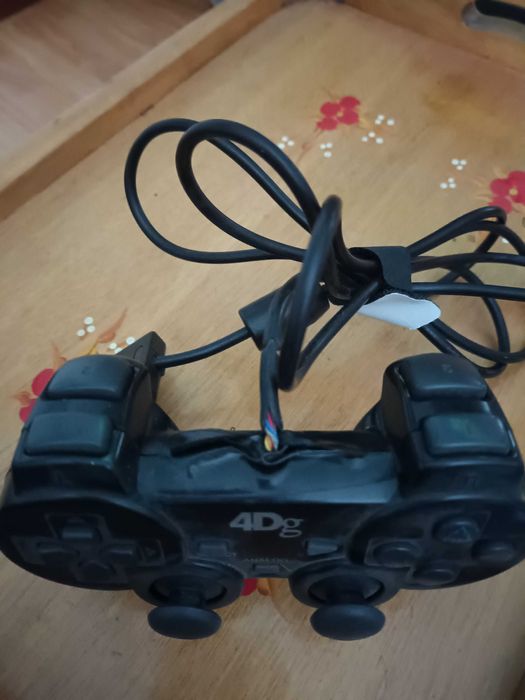 Playstation 2 + comando