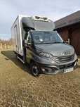 Iveco 50V7MR  Iveco 50.180 Chłodnia