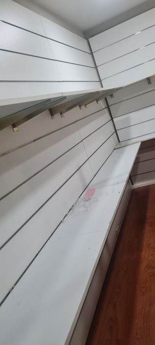 Paneis multi sistema 9 metros