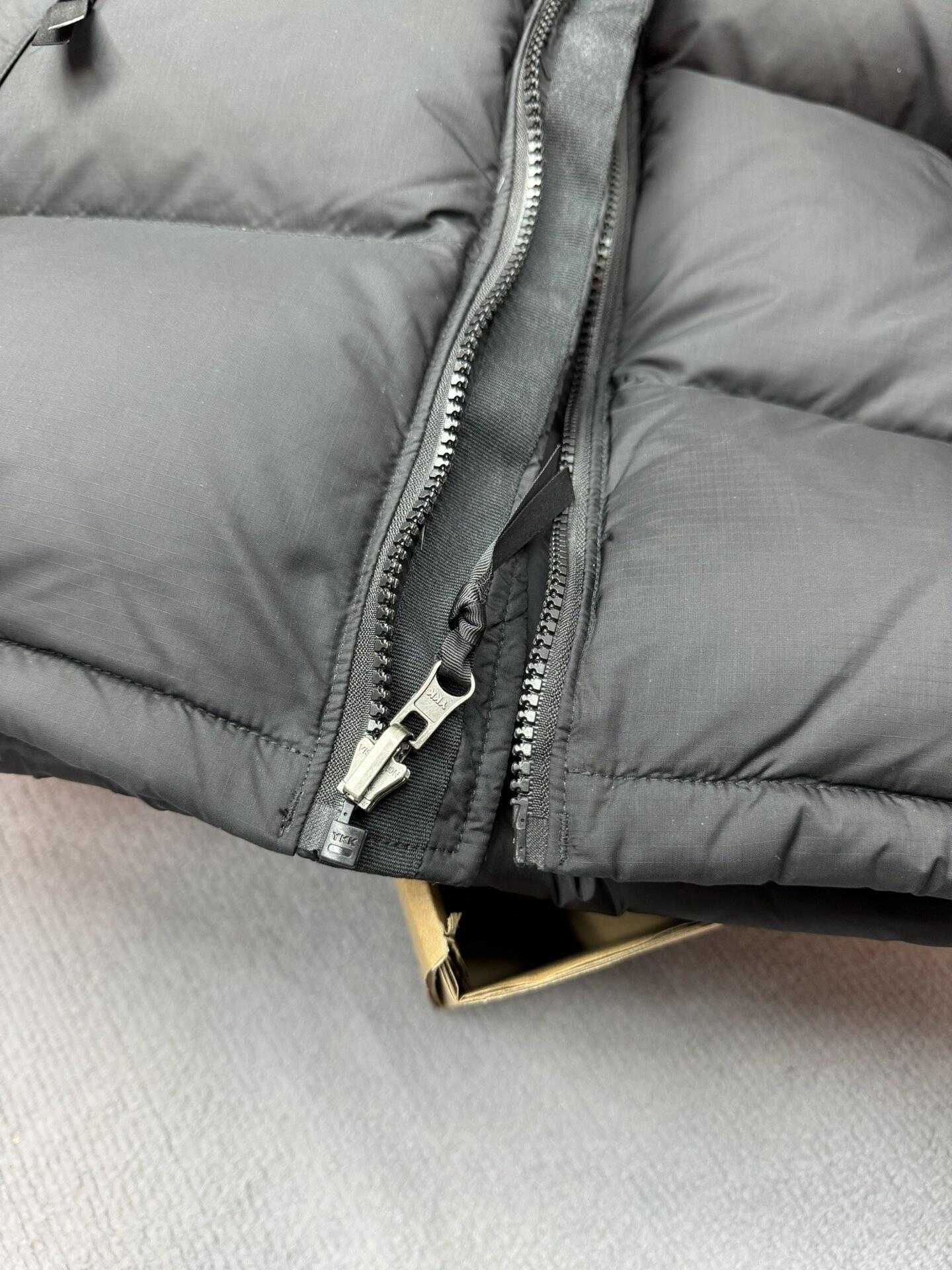 TheNorthFace/JacketBlack/S