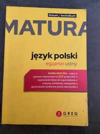Matura język Polski