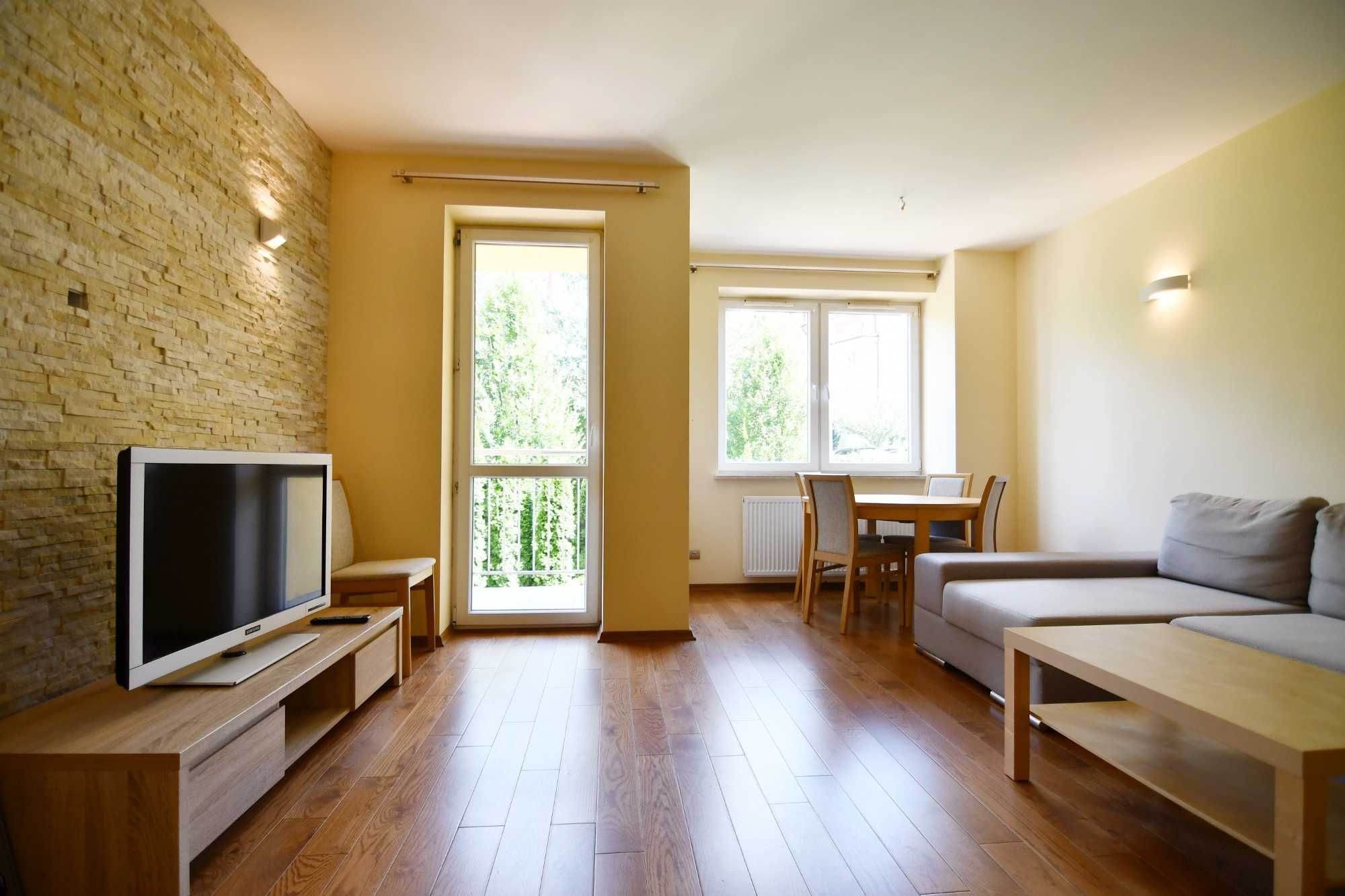 Od 01.11 -> 3 niezależne pokoje 65m2 Projektant ul. Krośnieńska garaż