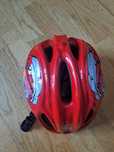 Dziecięcy kask rowerowy puky 46 - 54