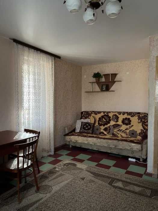 Продам 1 комн. квартиру Левобережный 3.