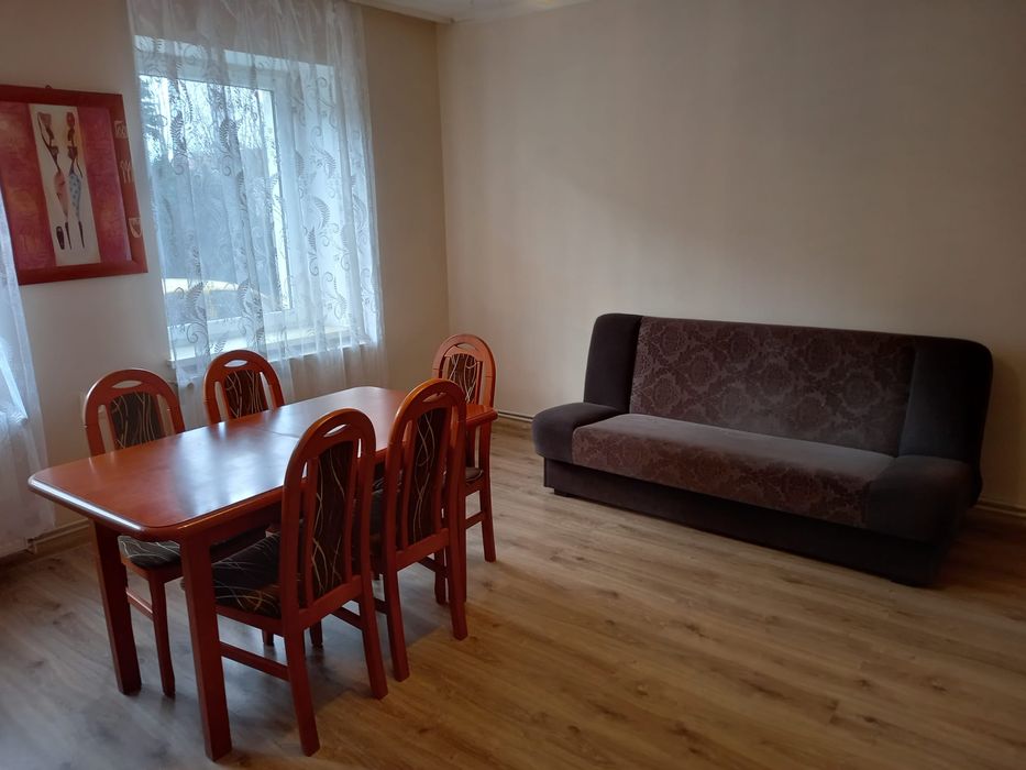 Mieszkanie kawalerka 36m2