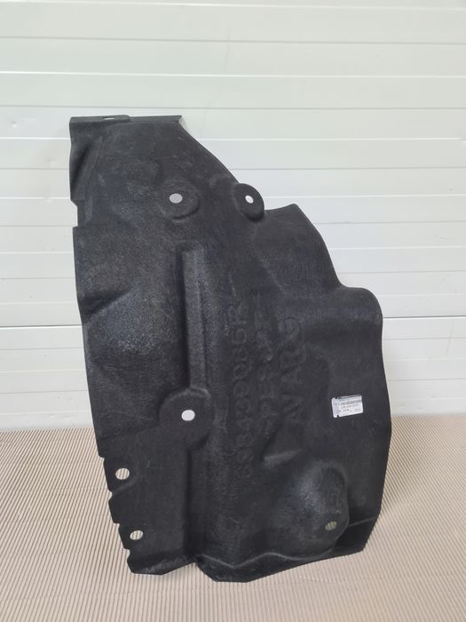 Nadkole Lewe Tył Renault Master Iv Lift