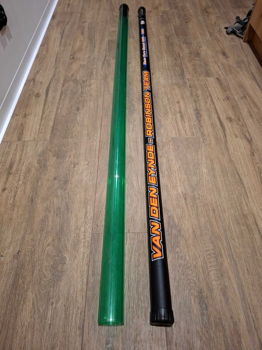 Tyczka VDE-Robinson Nano Core Match MX3 - 1300