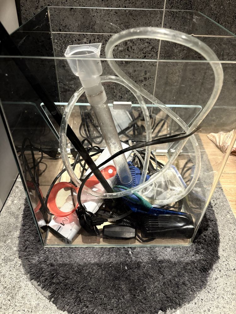 Akwarium Aquel 30l