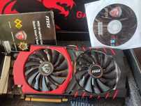 MSI GTX 970 Gaming 4G