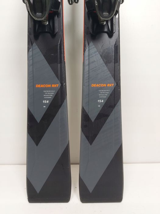 *nartybochnia* VOLKL deacon RXT - 154 NABO 5563