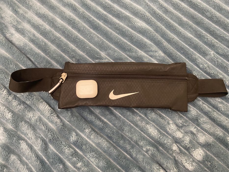 Поясна сумка / бананка NIKE