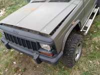 Jeep grand Cherokee xj 4.0