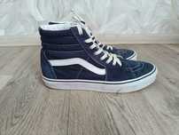 Кеди Vans since 1966