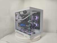 Komputer Gamingowy i7-14700, RTX 3080, 32 GB,SSD,Win 11 Pro