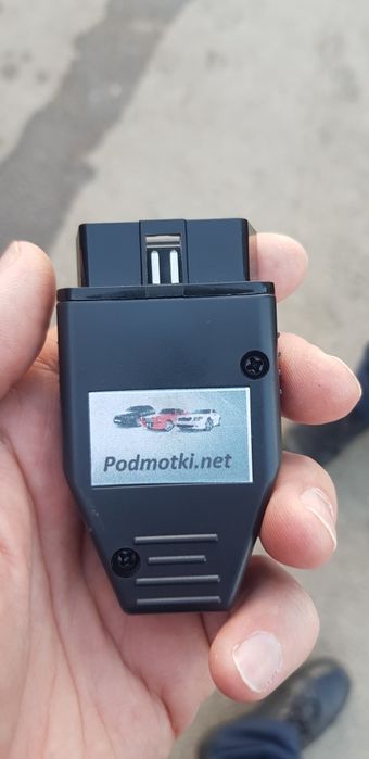 Іграшка коректувальник для L200 від 2015р.