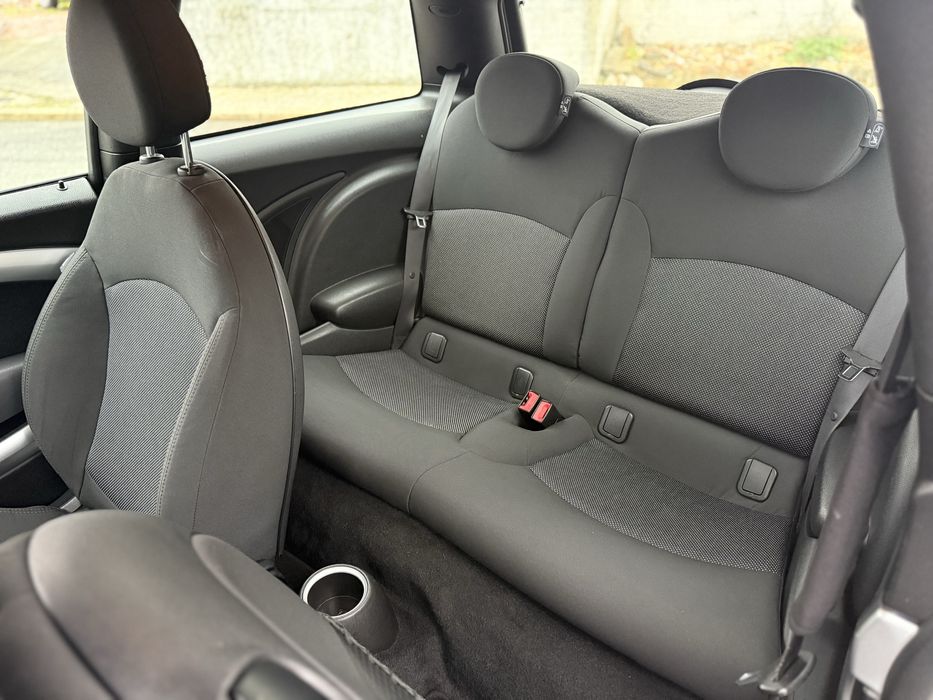 Mini One 1.4 (Gasolina) 95cv 2009