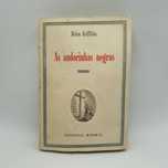 Livro - Helen Griffiths - As Andorinhas Negras - Ref-CE2
