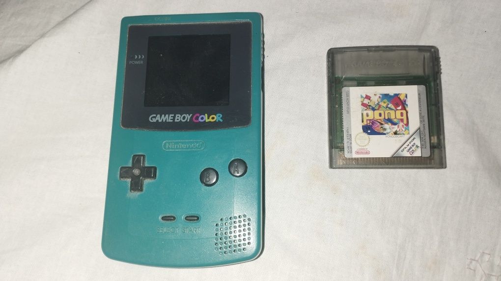 Gameboy color оригінал