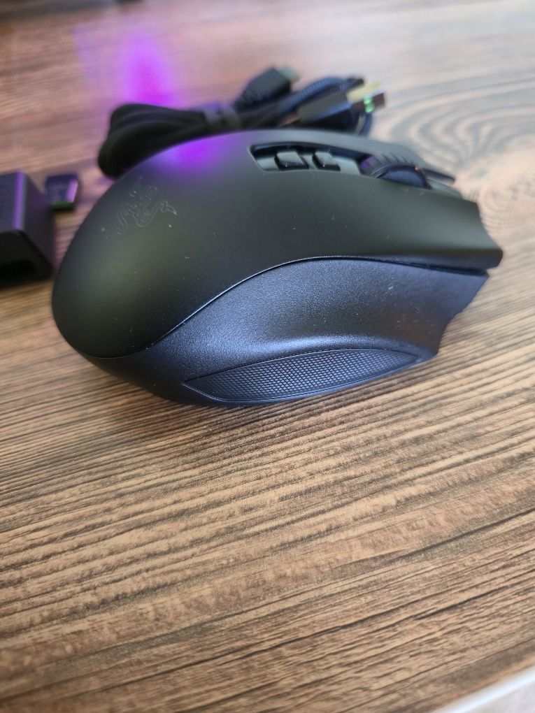 Razer Naga V2 Pro