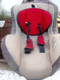 Cadeira de automóvel para bebe