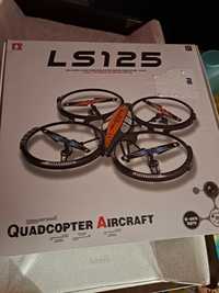 QUADCOPTER AirCraft LS125 - sprzedam