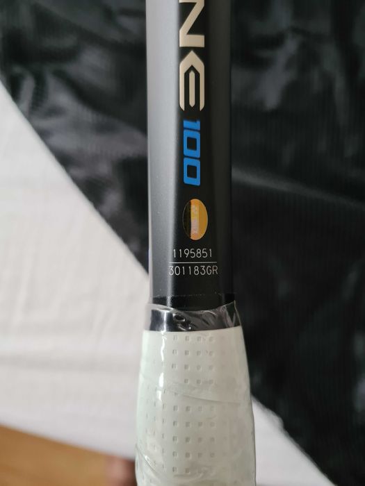 YONEX ezone 100 rakieta tenisowa