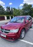 Na sprzedaz: Dodge Journey 2009