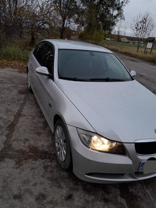 Sprzedam bmw e90