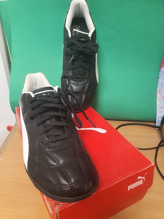 Turfy Puma  Classico nowe rozm. 41