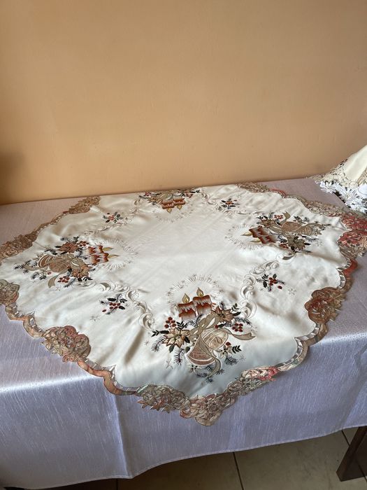 Ранер-скатерть на стол