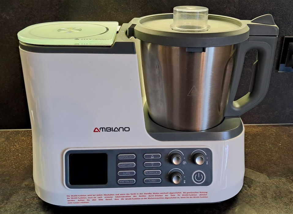 Robot kuchenny Ambiano