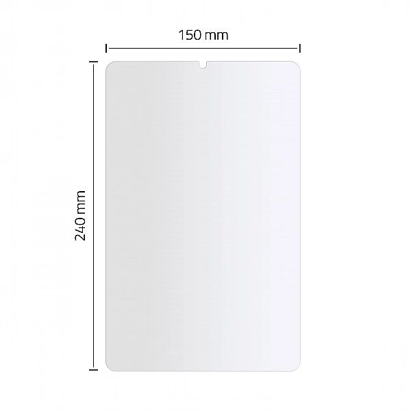 Szkło hartowane Hofi do Samsung Galaxy Tab S6 Lite
