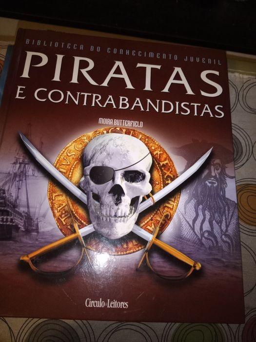 Varios Livros diferentes 2