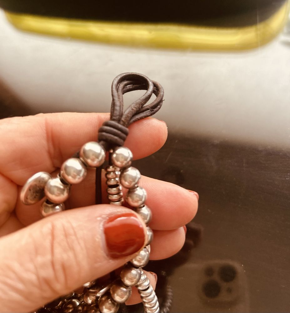 Pulseira UNO 50.