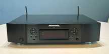 Odtwarzacz sieciowy Marantz NA6006
