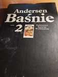 Andersen Baśnie  tom 2