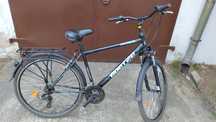 Rower trekkingowy męski Goetze Gemini 28"