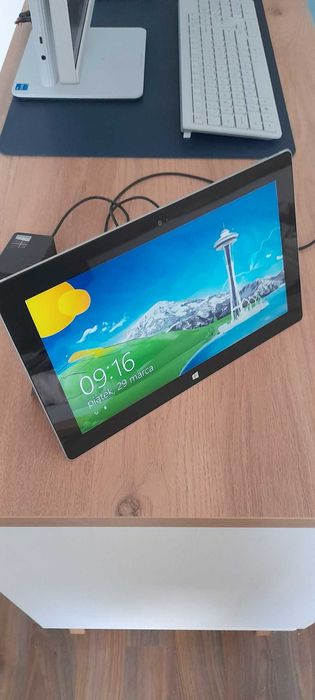 Tablet Microsoft Surface RT 32GB