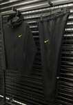 Останні розміри, акційна ціна! Nike Nocta Чорного та голубого кольору.