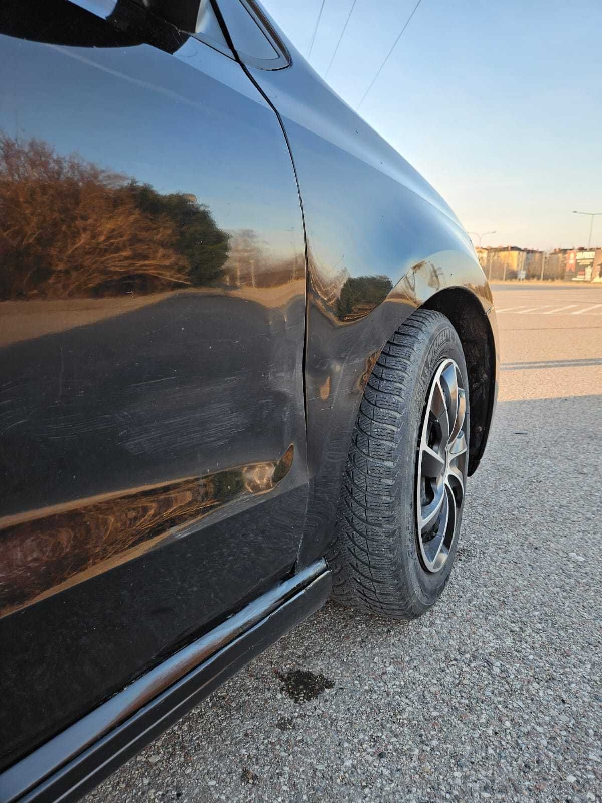 Volkswagen POLO 1.2 TDI Blue Motion