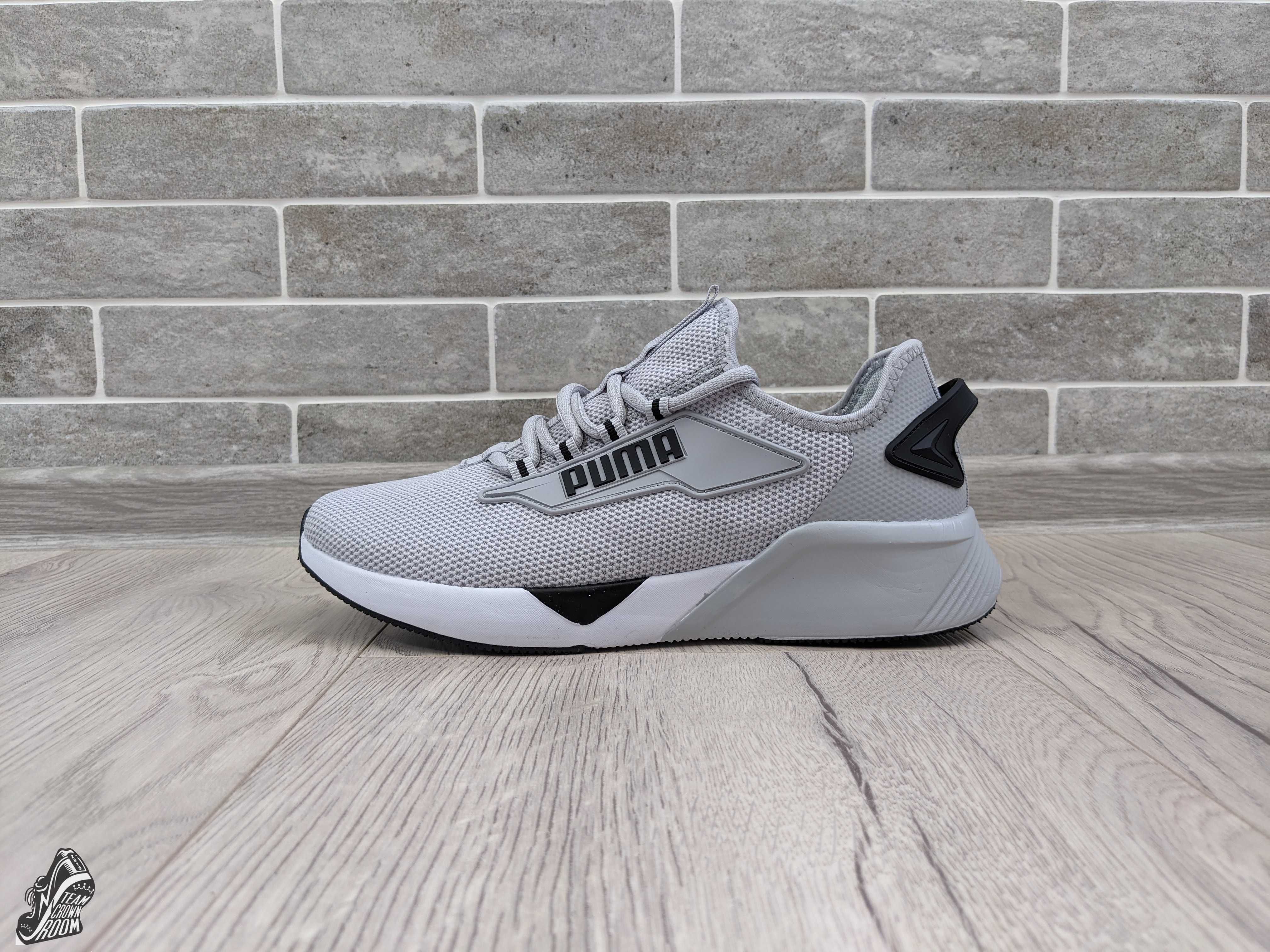 Кроссовки мужские лето сетка Puma Retaliate 3 \Кроссовки Пума\ 41 - 46