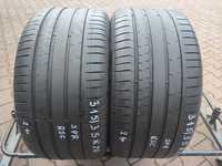 OPONY Pirelli P Zero 315/35R20 315/35/20 RSC  2021r