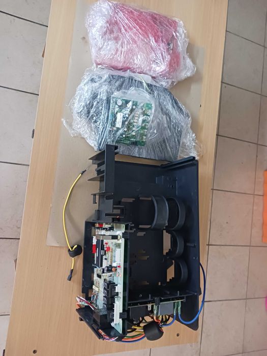 vendo peças Ar condicionado Hiyasu fujitsu e panasonic