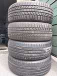 Продам резину r17 215/55