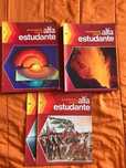 Fasciculos Enciclopedia