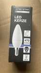 Żarówki LED 5,8W E14 7 sztuk