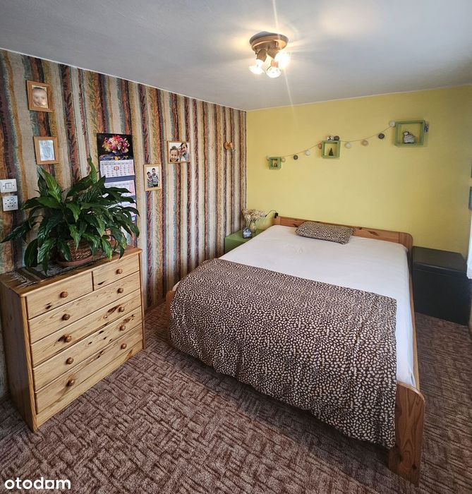 Top oferta Gliwice Żerniki dom wolnostojący