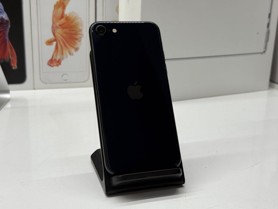 iPhone SE 3 2022 128gb Neverlock Trade-In/Oбмeн