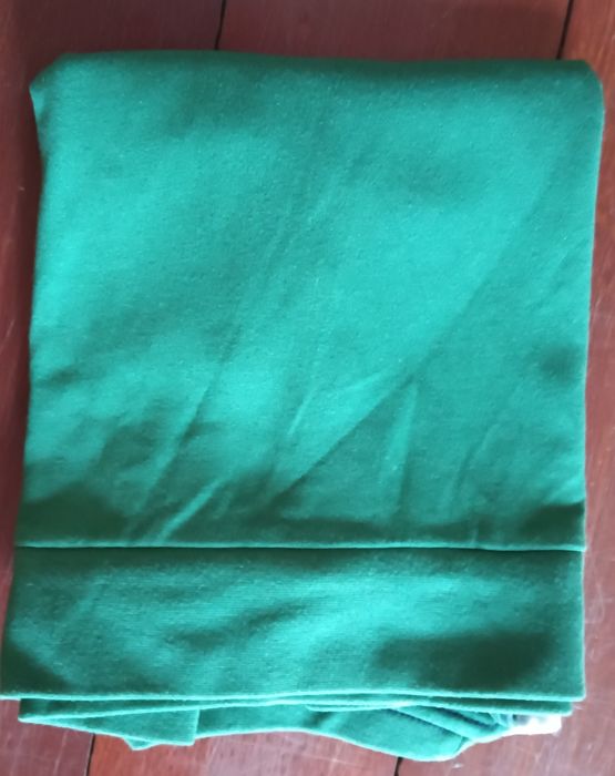 Suet verde para crianças